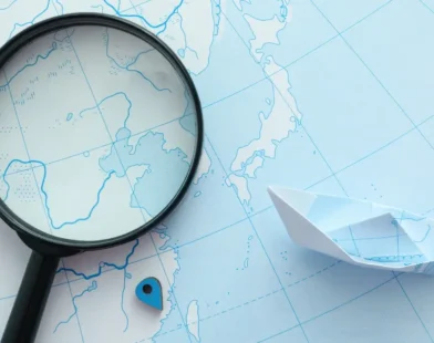 Best Asian countries to visit in 2025
