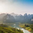 Best Asian Countries to Visit in July
