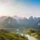 Best Asian Countries to Visit in July