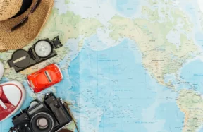 Best Countries to Visit in July