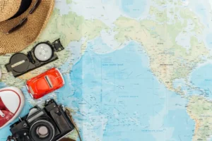 Best Countries to Visit in July
