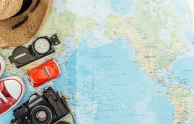 Best Countries to Visit in July