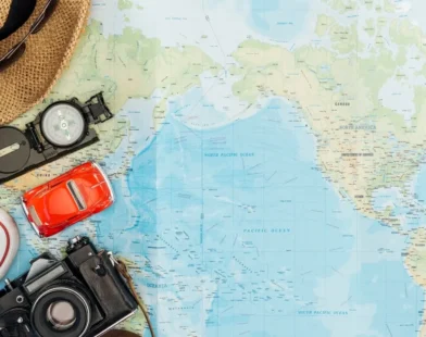 Best Countries to Visit in July