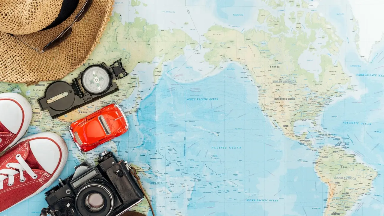 Best Countries to Visit in July