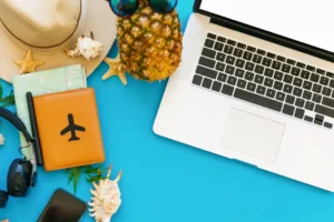Best Places to Be a Digital Nomad