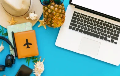 Best Places to Be a Digital Nomad
