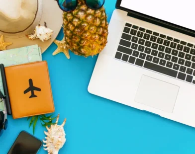 Best Places to Be a Digital Nomad