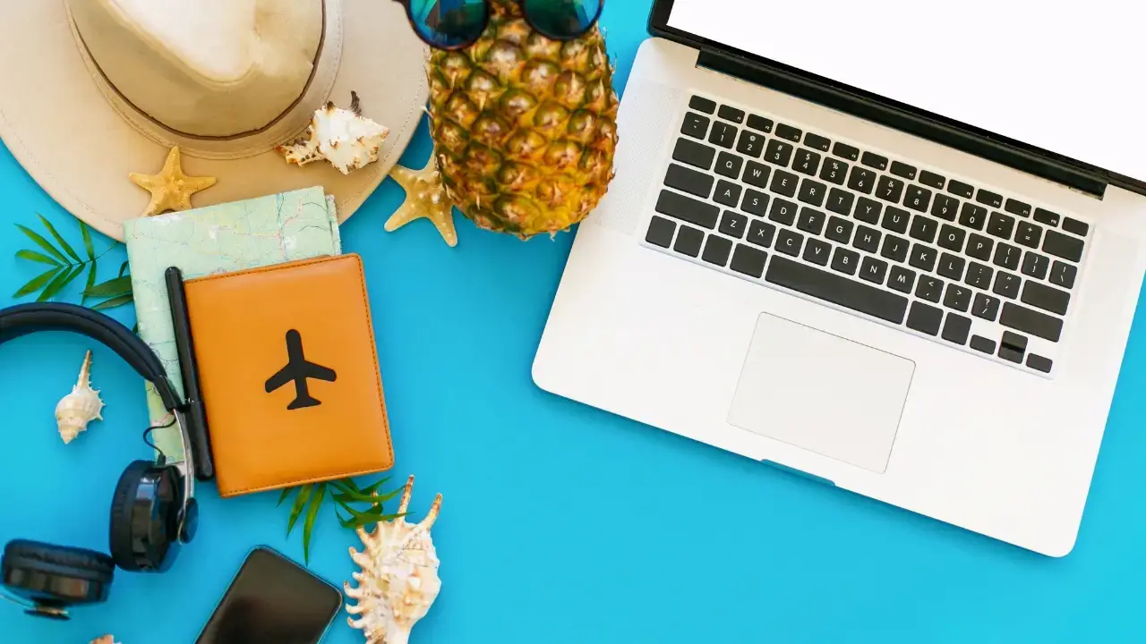 Best Places to Be a Digital Nomad