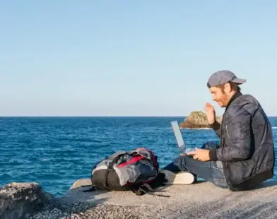 how do i become a digital nomad